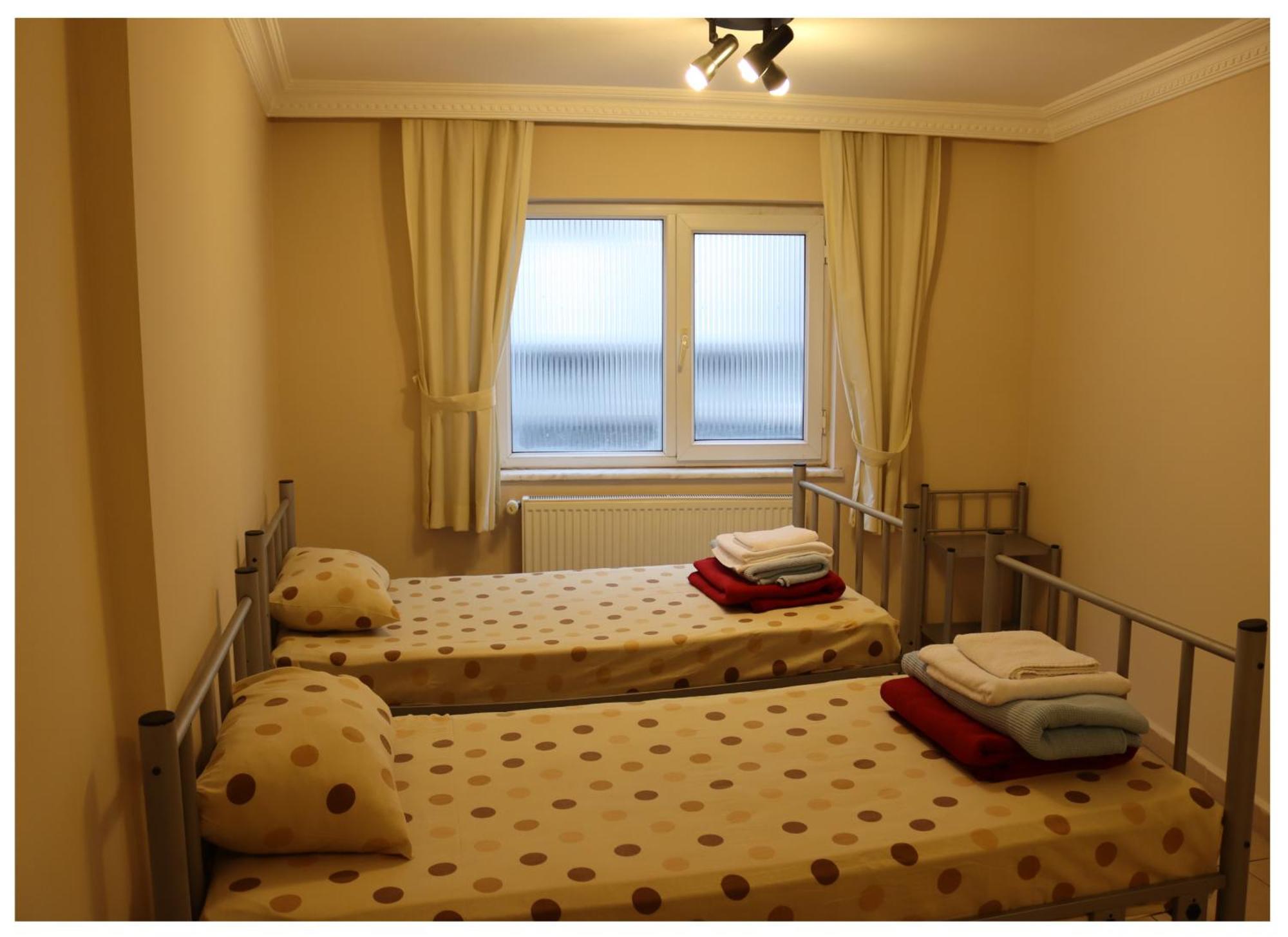 Hostelist, Istanbul